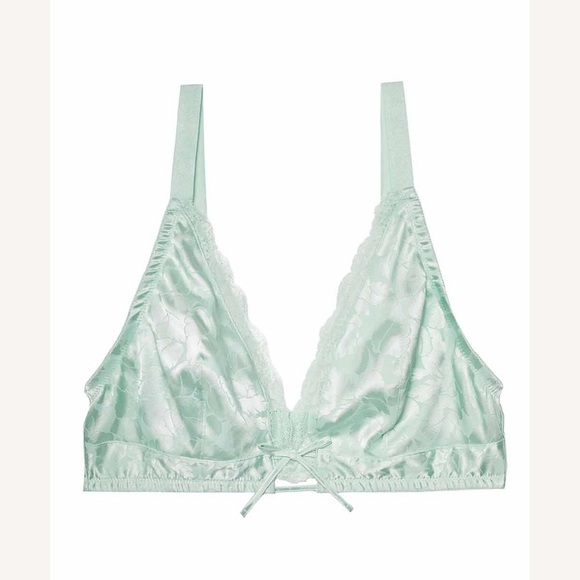 Playful Promise/ Gabi Fresh Tap short/ Bralette Set - Picture 3 of 4